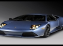 lamborghini murcielago lp640-blue color